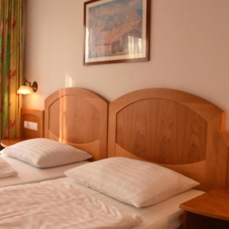 Bed and Breakfast Aurora Panzio à Bük Extérieur photo