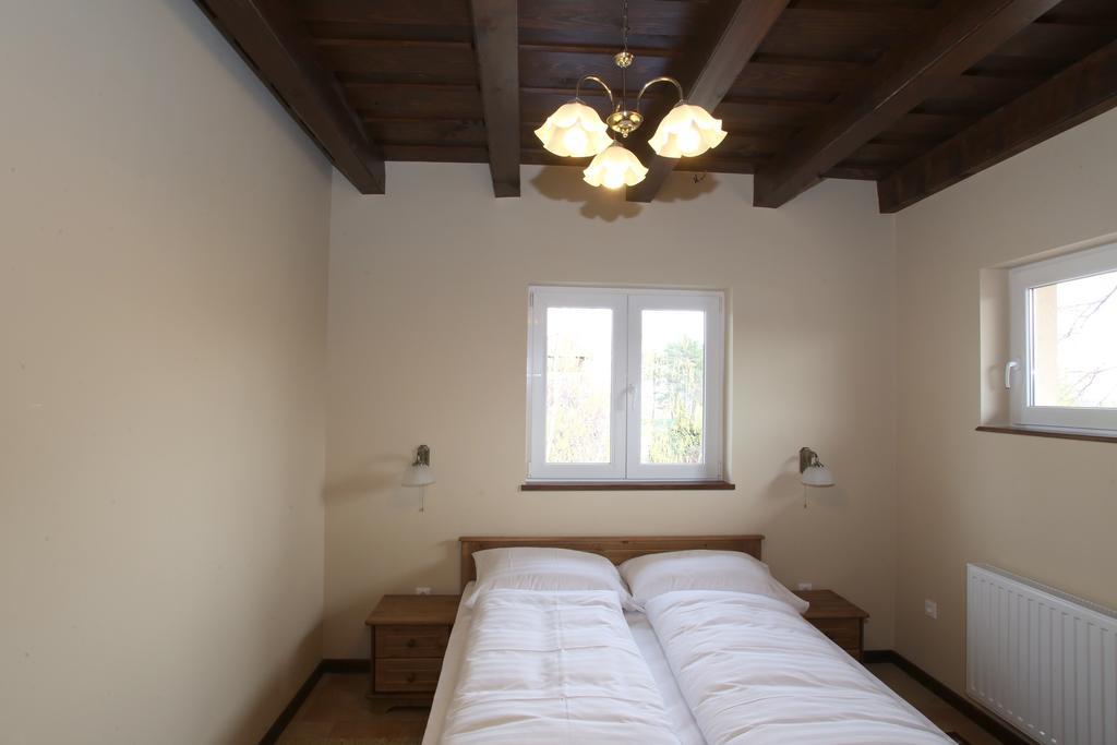 Bed and Breakfast Aurora Panzio à Bük Extérieur photo