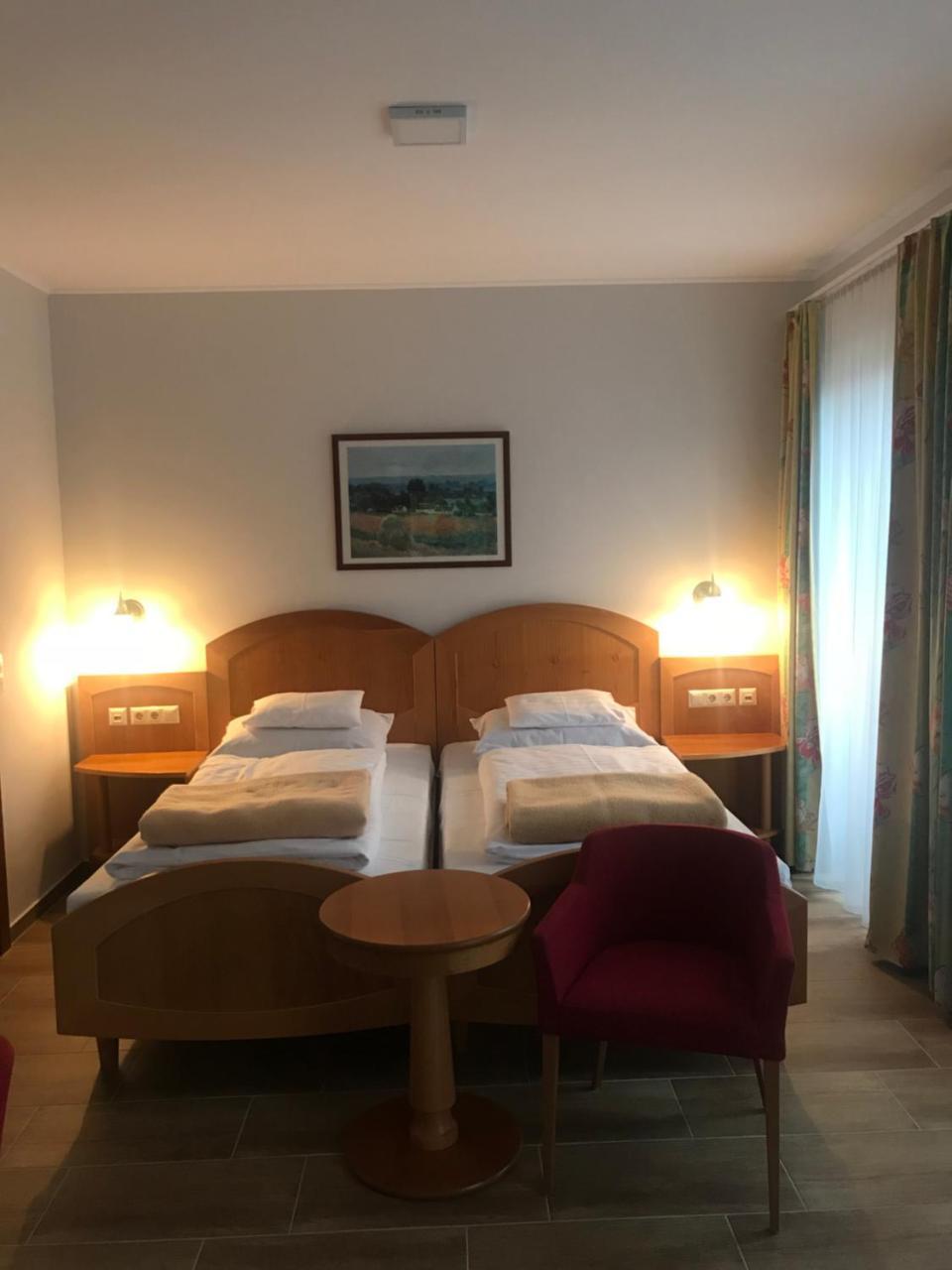 Bed and Breakfast Aurora Panzio à Bük Extérieur photo