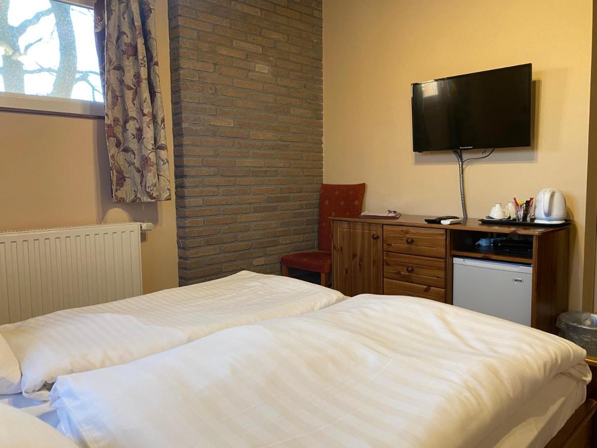 Bed and Breakfast Aurora Panzio à Bük Extérieur photo